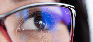 HDEYES BlueGuard Lenses